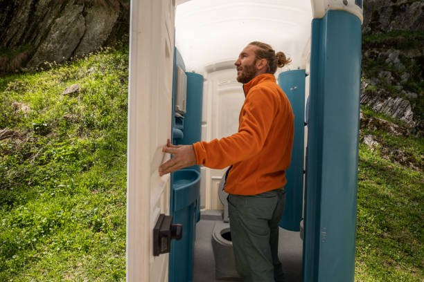 Trusted Marsing, ID porta potty rental Experts