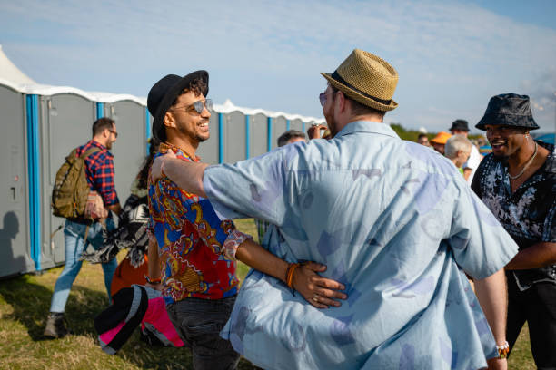 Best Porta potty delivery and setup  in Marsing, ID