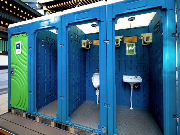 Portable Toilet Options We Offer in Marsing, ID